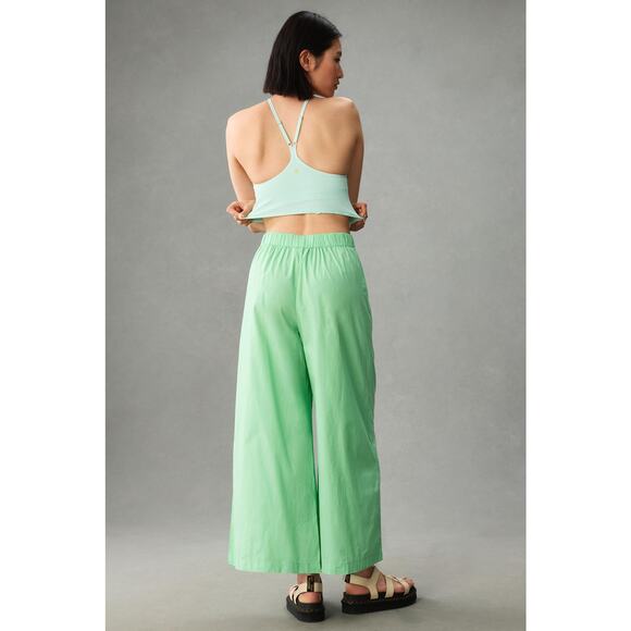 Anthropologie On The Road Cosmo Culotte Pants - New Small - Picture 5 of 7